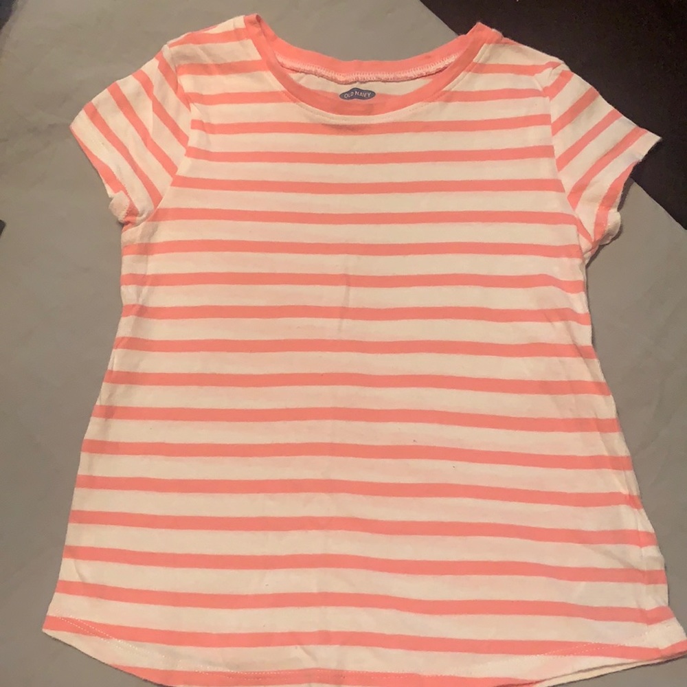 Girls tee shirt